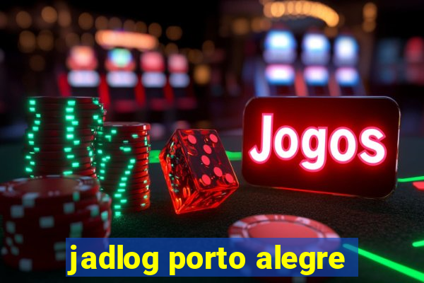 jadlog porto alegre